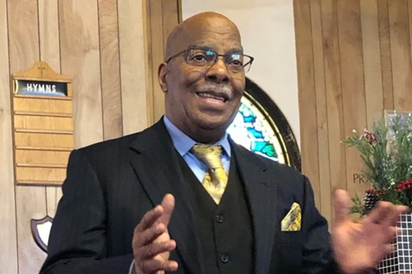 Featured Item Zoom Services